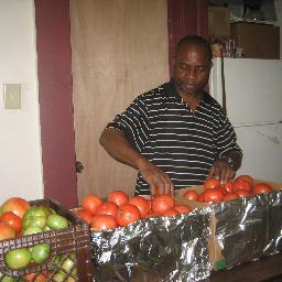 NtoOtong1809's profile picture. 