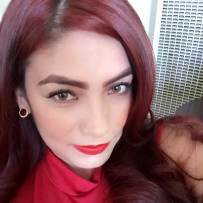 SarahiCynthia's profile picture. 