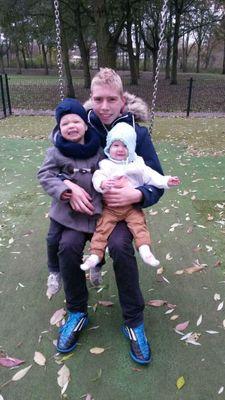 RowanRidderhof's profile picture. 