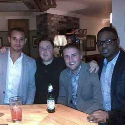 seaniemaths's profile picture. Money, clothes and mother fucking hoes!!!!