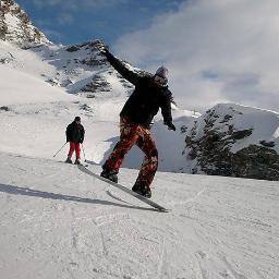 vbeaume's profile picture. 