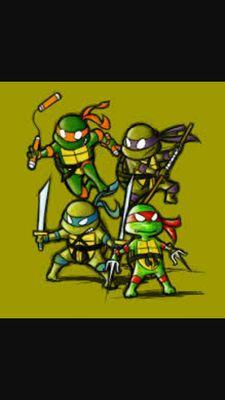 what's up twitter! we're Awkward NinjaTurtles and we are just a group of friends who make YouTube videos so check us out!