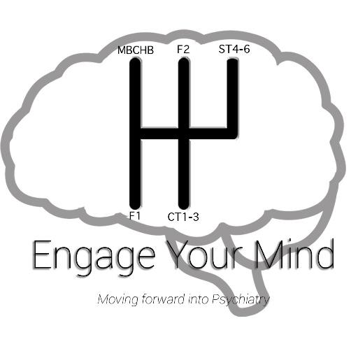 EymPsychiatry's profile picture. Inspiring final year med students & foundation trainee doctors consider Psychiatry as a profession. Founders @madsbonney & @clblewett South Yorkshire