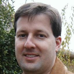 AlanBSimkins's profile picture. Cloud nerd.  Database geek.