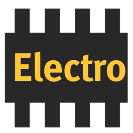 Tu blog y tienda de electronica online.
Descubre el apasionante mundo de Arduino y los Microcontroladores.