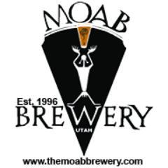 The only craft brewery in Moab, UT!