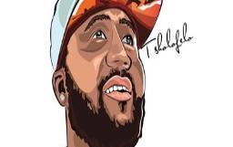 casspernyovvest's profile picture. •Child of God •Ceo of Family Tree •Award winning artist •Sexy Chubby Nigga •JikaMajika Winner •Recovering Oros Addict •Pantsula4life •Bookings:nyovest@gmail.com