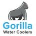 Gorilla Water Coolers - Commercial & Home WC (@GWaterCoolers) Twitter profile photo