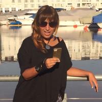 karina bruzzese (@bruzzka) 's Twitter Profile