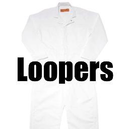 LoopersTv's profile picture. 