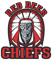Red Deer Lacrosse Association- Minor box lacrosse club with over 400 members playing at all divisions, MT - Midget. We are the Chiefs!