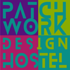 Hi there fellas! I'm Patchwork Design Hostel, brand new spot on the tourist map of Warsaw. I'm hangin' out in the heart of the city. Visit me!