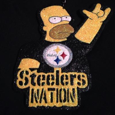 Die Hard Steelers Fan #TeamfuckYofeelinsBitch

IG:318_krazyman59