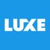 Luxe (@luxevalet) Twitter profile photo Luxe (@luxevalet) Twitter profile photo