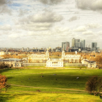 Friends of Greenwich Park (@friendsgpk) 's Twitter Profile