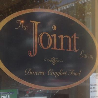 The Joint Eatery's mission is to consistently present the very best of what the diverse palates of San Jose desire