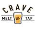 Crave Melt & Tap (@cravemelttap) Twitter profile photo Crave Melt & Tap (@cravemelttap) Twitter profile photo