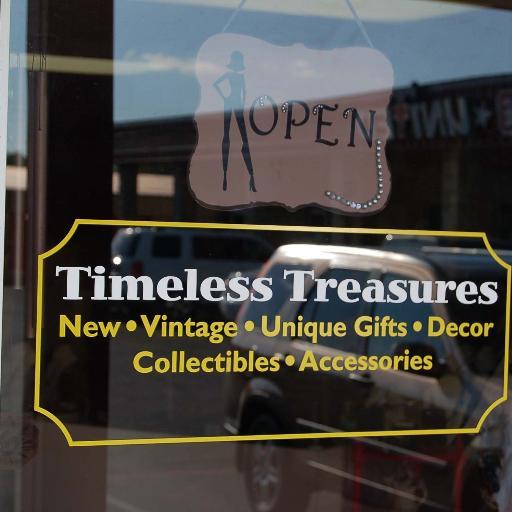 A UNIQUE Boutique with Vintage & One of A Kind Fashions, Costumes, Collectibles, Décor, & Quality Jewelry. #vintageshopping #vintageclothing #vintagejewelry
