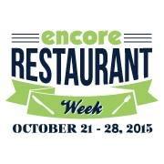 AMAZING dining deals from restaurants around the region every fall and spring for one week only!