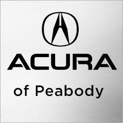 #AcuraPeabody is the North Shore's premier Acura dealerships. Proud Member of the @LyonWaugh Auto Group.
 (978) 532-9110