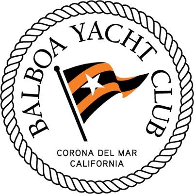 Balboa Yacht Club