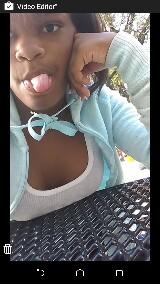 Camyriah_Dior's profile picture. ⛽✌