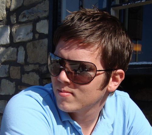 craigedmunds's profile picture. UK based .Net software architect
