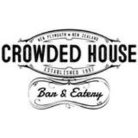 Crowded House Bar (@crowdedhousebar) 's Twitter Profile