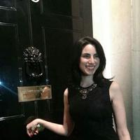 Kate E J Adams (@adamskej) 's Twitter Profile Photo