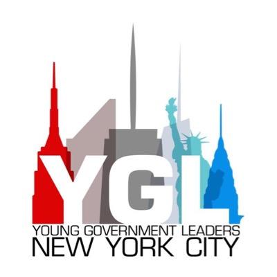 YGL is a professional organization of government workers who are young in their service and/or perspective. ?'s: yglnyc@gmail.com or nyc@younggov.org