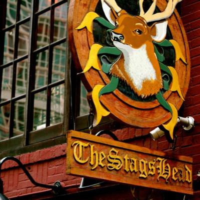 Located in Midtown East, very happily serving up all-American Craft Beer! 16 Drafts 50 Bottles! Delicious American comfort pub fare! Happy Hour 11AM-7PM M-F