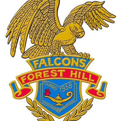 This is the official account for Forest Hill Community High School, an IB World 🌎, AVID Highly-Certified School. We are #FalconProud #PublicProud.