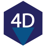 4DMT (@4dmolecular) 's Twitter Profile