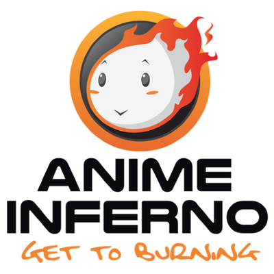 Review: Fire Force - Season 2 Part 1 (Blu-Ray/DVD Combo) - Anime Inferno