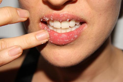 ShizenLip's profile picture. Natural and Organic Lip Care that works wonders!