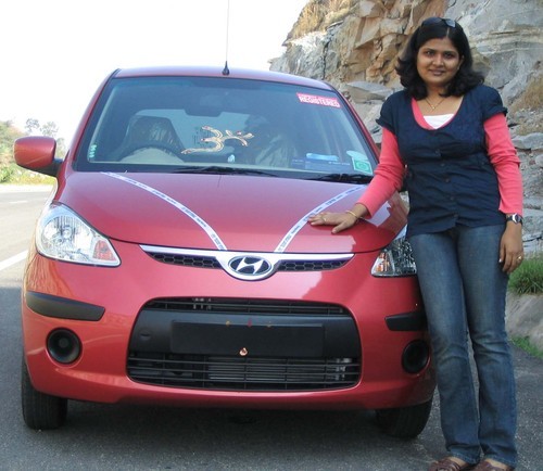 nainabagewadi's profile picture. 