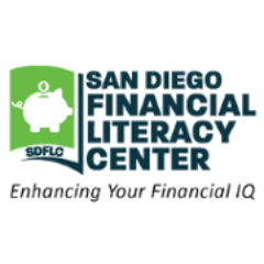 The San Diego Financial Literacy Center, a private 501(c)(3) nonprofit corporation, is the go-to organization for financial literacy and education.