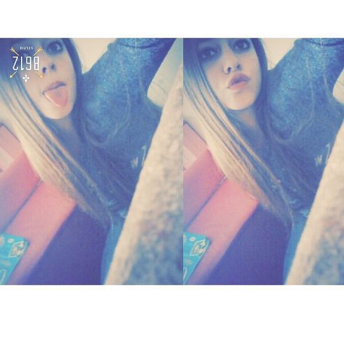 Sofii2142's profile picture. Amante del Fotbol ♥♥  100% Enana ♥ Seguime & Te sigo ♥ (corta)