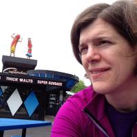 Julie Ingwersen (@julieingwersen) 's Twitter Profile