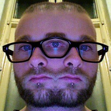 PlutoJackSavage's profile picture. Wordy Faggot, Performance Artist, Menace. 🏳️‍🌈🦄🐨