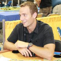 J. Alex Kevern (@alexwithideas) 's Twitter Profile