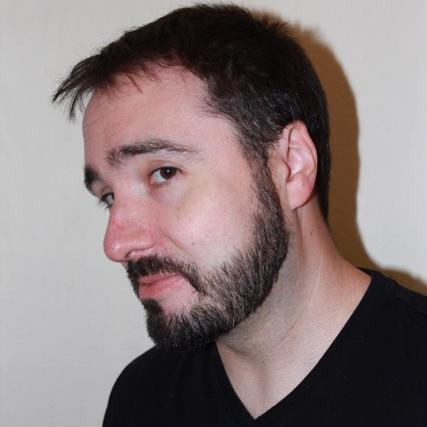 JonathanSCronin's profile picture. 