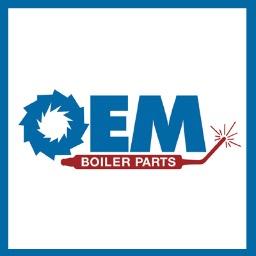 We're your boiler part specialists. Call (717) 367-9900. Gordon-Piatt, Kewanee & Iron Fireman are registered trademarks of Burton Mechanical Ltd.