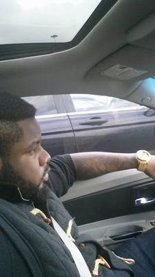 TayvonHughes's profile picture. DMV lover of life