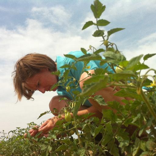 Beth Gugino is a vegetable extension plant pathologist at Penn State working hard to assist vegetable growers with timely disease updates & diagnostic tidbits.