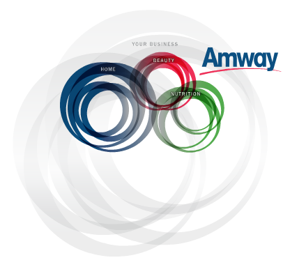 Amway My Way