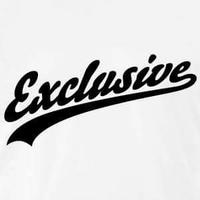 Exclusive LDN (@exclusiveldn) 's Twitter Profile