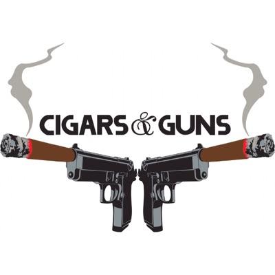 Curator of all things that light up | TAG #puffpuffpewpew | Business Inquiries info@cigarsandguns.com