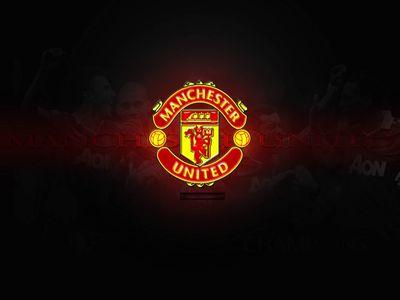 MUFC #1 - Manchester United