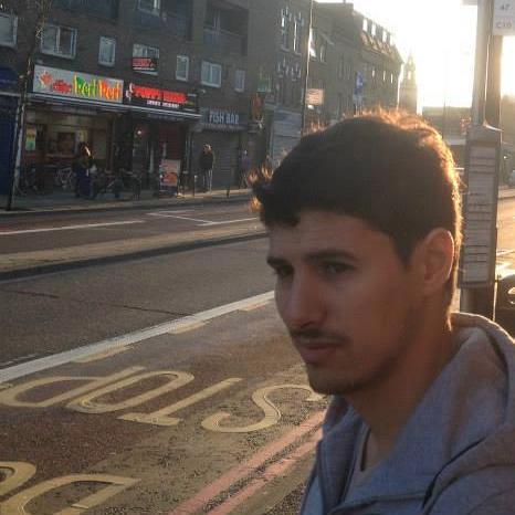 BenezechTao's profile picture. 